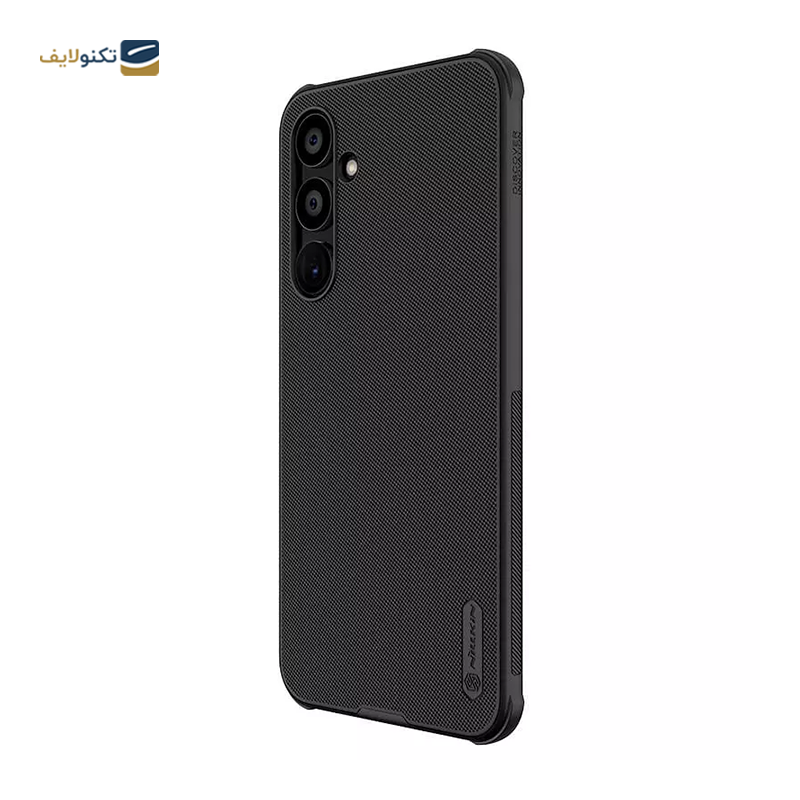 کاور گوشی سامسونگ Galaxy A55 نیلکین مدل Super Frosted Shield Pro - Nillkin Super Frosted Shield Pro Matte cover case for Samsung Galaxy A55