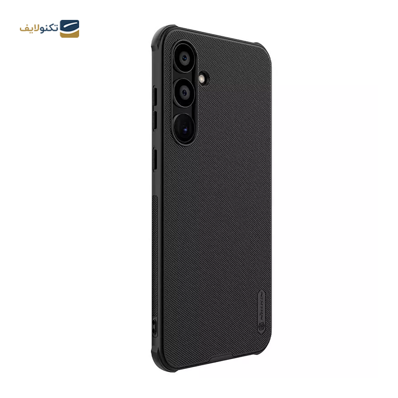 کاور گوشی سامسونگ Galaxy A55 نیلکین مدل Super Frosted Shield Pro - Nillkin Super Frosted Shield Pro Matte cover case for Samsung Galaxy A55