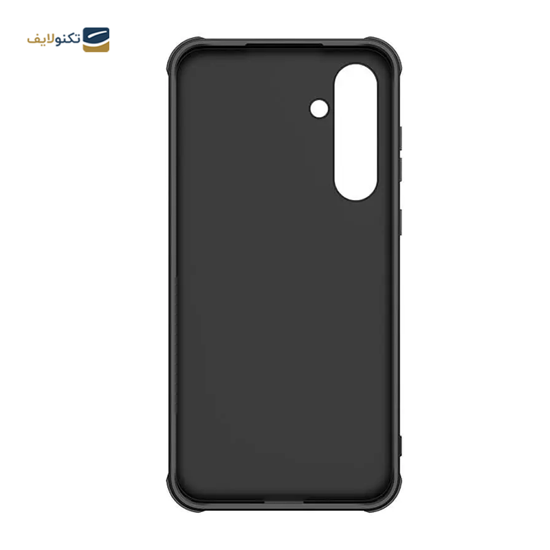 کاور گوشی سامسونگ Galaxy A55 نیلکین مدل Super Frosted Shield Pro - Nillkin Super Frosted Shield Pro Matte cover case for Samsung Galaxy A55