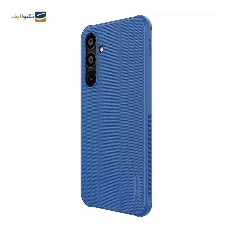 کاور گوشی سامسونگ Galaxy A55 نیلکین مدل Super Frosted Shield Pro - Nillkin Super Frosted Shield Pro Matte cover case for Samsung Galaxy A55