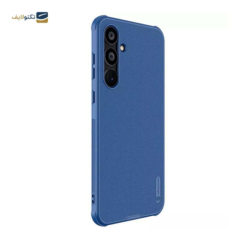 کاور گوشی سامسونگ Galaxy A55 نیلکین مدل Super Frosted Shield Pro - Nillkin Super Frosted Shield Pro Matte cover case for Samsung Galaxy A55