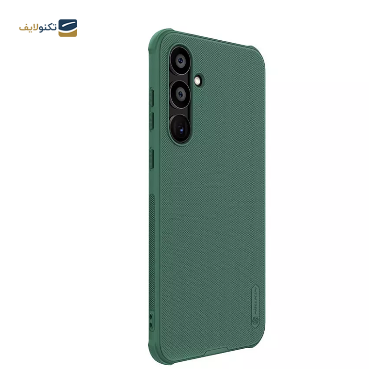 کاور گوشی سامسونگ Galaxy A55 نیلکین مدل Super Frosted Shield Pro - Nillkin Super Frosted Shield Pro Matte cover case for Samsung Galaxy A55