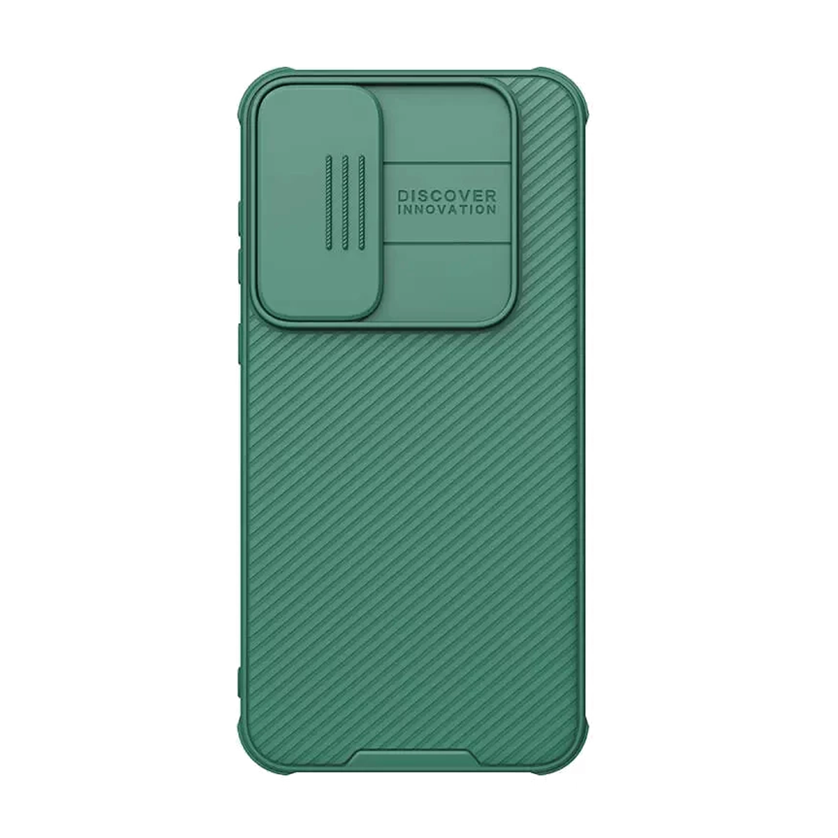 قاب گوشی Samsung Galaxy A55 نیلکین مدل CamShield Pro - Nillkin CamShield Pro Samsung Galaxy A55 Phone Cover