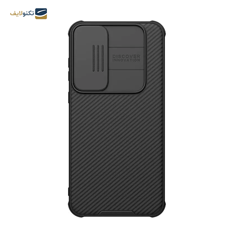 قاب گوشی Samsung Galaxy A55 نیلکین مدل CamShield Pro - Nillkin CamShield Pro Samsung Galaxy A55 Phone Cover