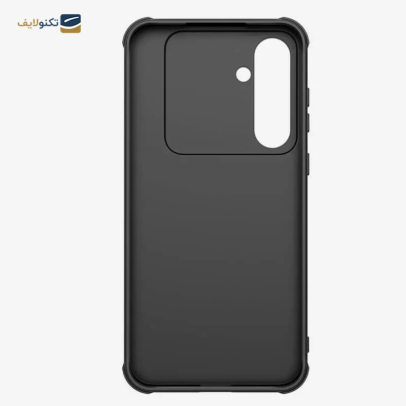 قاب گوشی Samsung Galaxy A55 نیلکین مدل CamShield Pro - Nillkin CamShield Pro Samsung Galaxy A55 Phone Cover