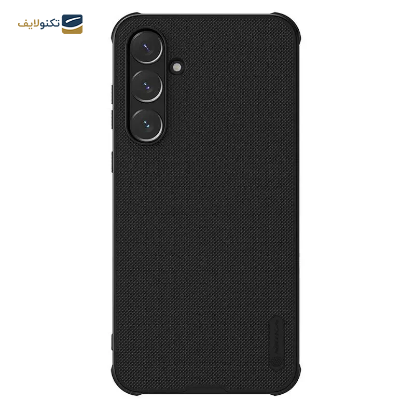 قاب گوشی Samsung Galaxy A55 نیلکین مدل Super Frosted Shield Pro Magnetic - Nillkin Super Frosted Shield Pro Magnetic Samsung Galaxy A55 Phone Cover
