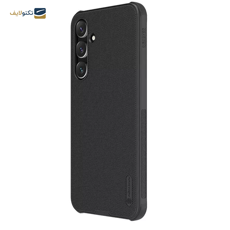 قاب گوشی Samsung Galaxy A55 نیلکین مدل Super Frosted Shield Pro Magnetic - Nillkin Super Frosted Shield Pro Magnetic Samsung Galaxy A55 Phone Cover