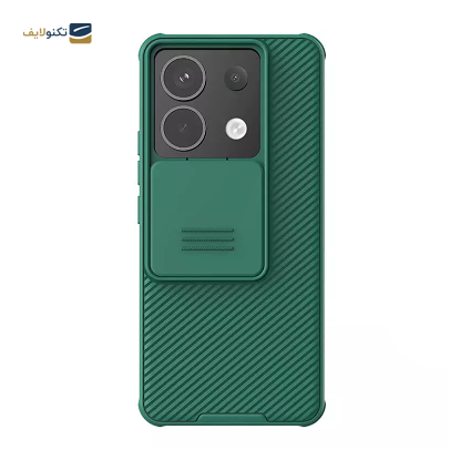 کاور گوشی شیائومی Redmi Note 13 Pro 5G نیلکین مدل CamShield Pro - Nillkin CamShield Pro cover case for Xiaomi Redmi Note 13 Pro 5G