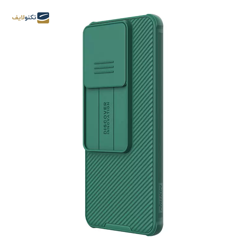 کاور گوشی شیائومی Redmi Note 13 Pro 5G نیلکین مدل CamShield Pro - Nillkin CamShield Pro cover case for Xiaomi Redmi Note 13 Pro 5G