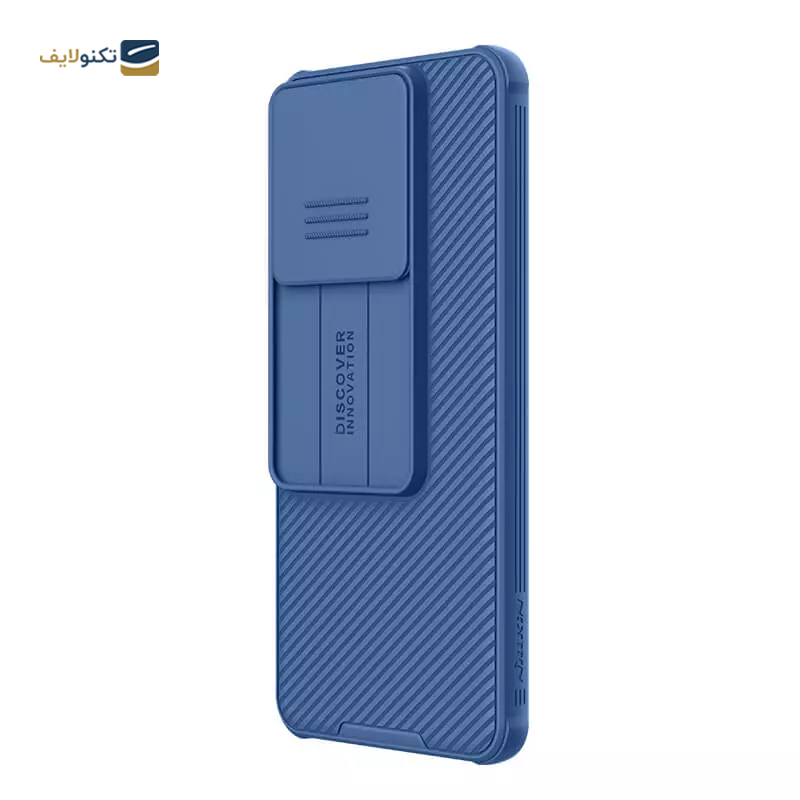کاور گوشی شیائومی Redmi Note 13 Pro 5G نیلکین مدل CamShield Pro - Nillkin CamShield Pro cover case for Xiaomi Redmi Note 13 Pro 5G