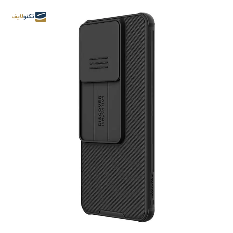 کاور گوشی شیائومی Redmi Note 13 Pro 5G نیلکین مدل CamShield Pro - Nillkin CamShield Pro cover case for Xiaomi Redmi Note 13 Pro 5G