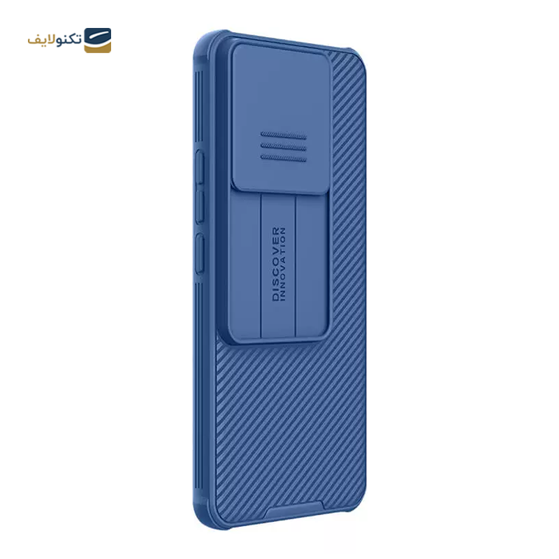 کاور گوشی شیائومی Redmi Note 13 Pro 5G نیلکین مدل CamShield Pro - Nillkin CamShield Pro cover case for Xiaomi Redmi Note 13 Pro 5G