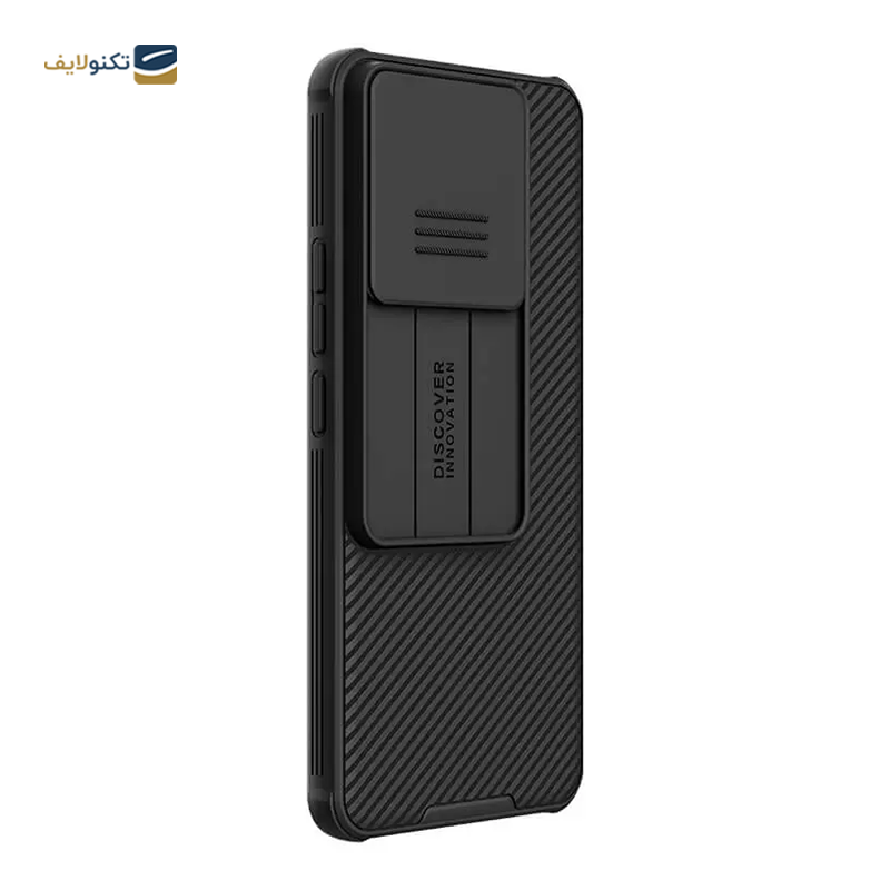 کاور گوشی شیائومی Redmi Note 13 Pro 5G نیلکین مدل CamShield Pro - Nillkin CamShield Pro cover case for Xiaomi Redmi Note 13 Pro 5G