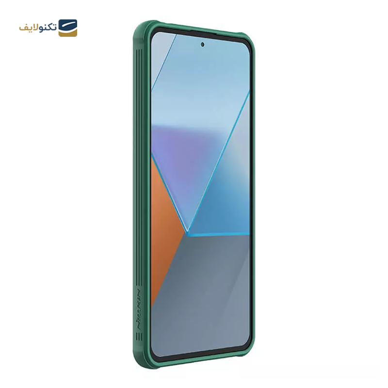 کاور گوشی شیائومی Redmi Note 13 Pro 5G نیلکین مدل CamShield Pro - Nillkin CamShield Pro cover case for Xiaomi Redmi Note 13 Pro 5G