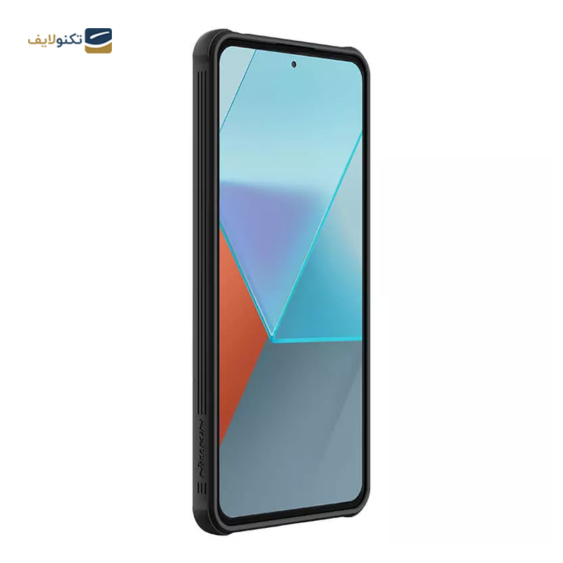 کاور گوشی شیائومی Redmi Note 13 Pro 5G نیلکین مدل CamShield Pro - Nillkin CamShield Pro cover case for Xiaomi Redmi Note 13 Pro 5G