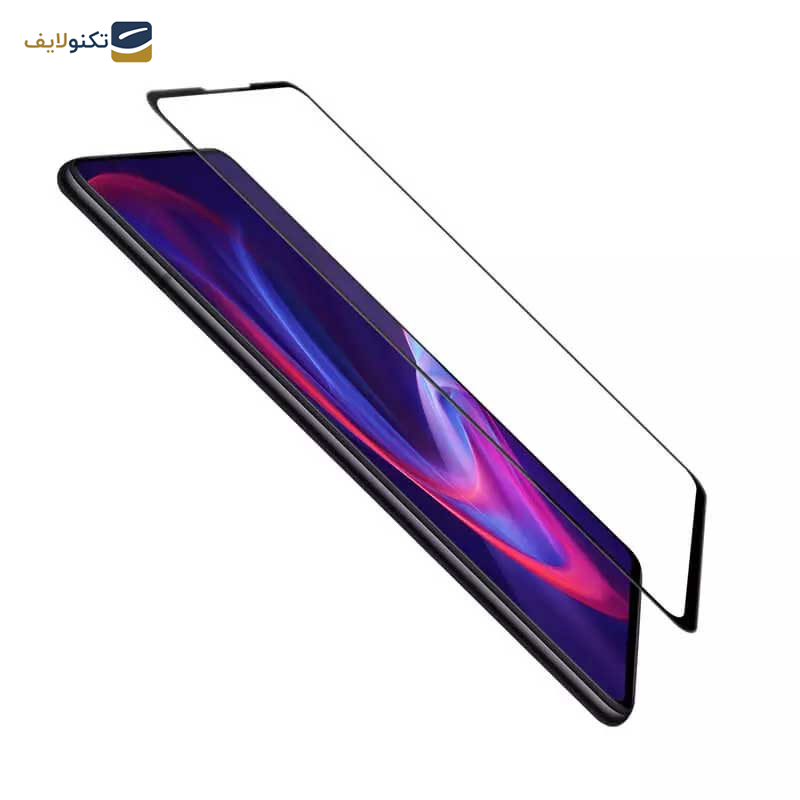محافظ صفحه نمایش 5D بوف مدل Mountain مناسب برای گوشی موبایل شیائومی Redmi K20 / K20 Pro / Mi9T / Mi9T Pro - Buff Mountain Glass Screen Protector For Xiaomi Redmi K20 / K20 Pro / Mi9T / Mi9T Pro