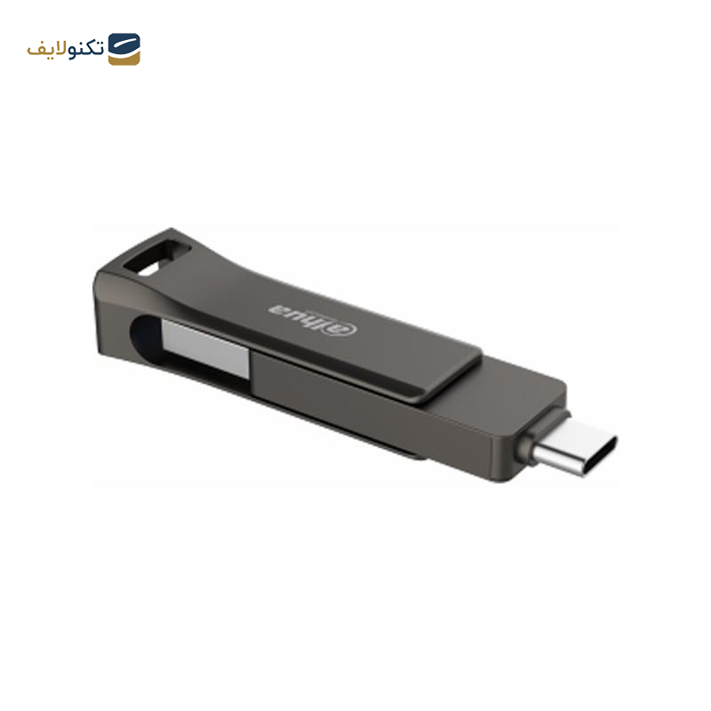 فلش مموری داهوا مدل P629 USB 3.2 ظرفیت 256 گیگابایت - 