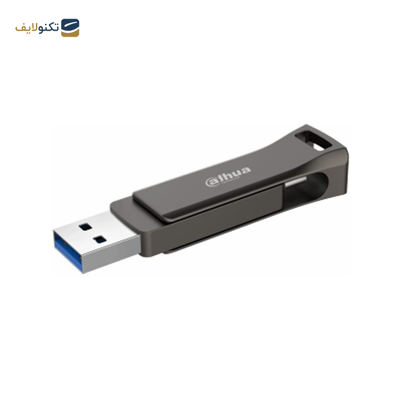 فلش مموری داهوا مدل P629 USB 3.2 ظرفیت 256 گیگابایت - 