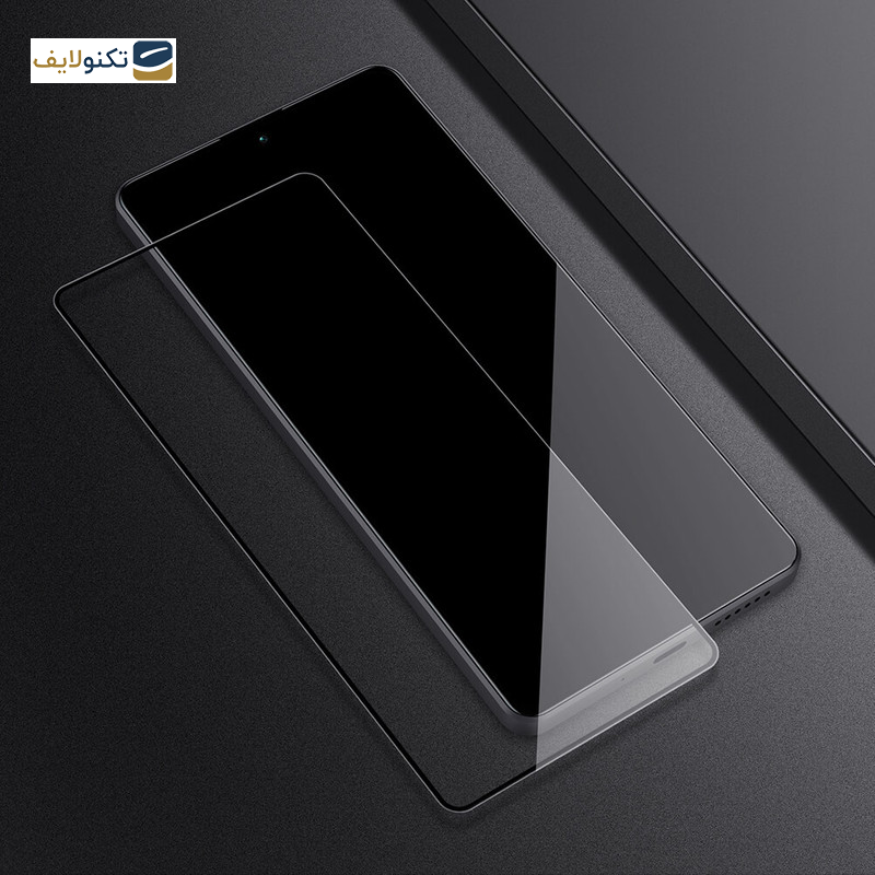محافظ صفحه نمایش بوف مدل Mountain-G مناسب برای گوشی موبایل شیائومی Redmi K30 Ultra/K30 Pro/K30 Pro Zoom/K30S/K30 5G Racing/K30i 5G/K30 5G - Buff Mountain-G Glass Screen Protector For Xiaomi Redmi K30 Ultra/K30 Pro/K30 Pro Zoom/K30S/K30 5G Racing/K30i 5G/K30 5G