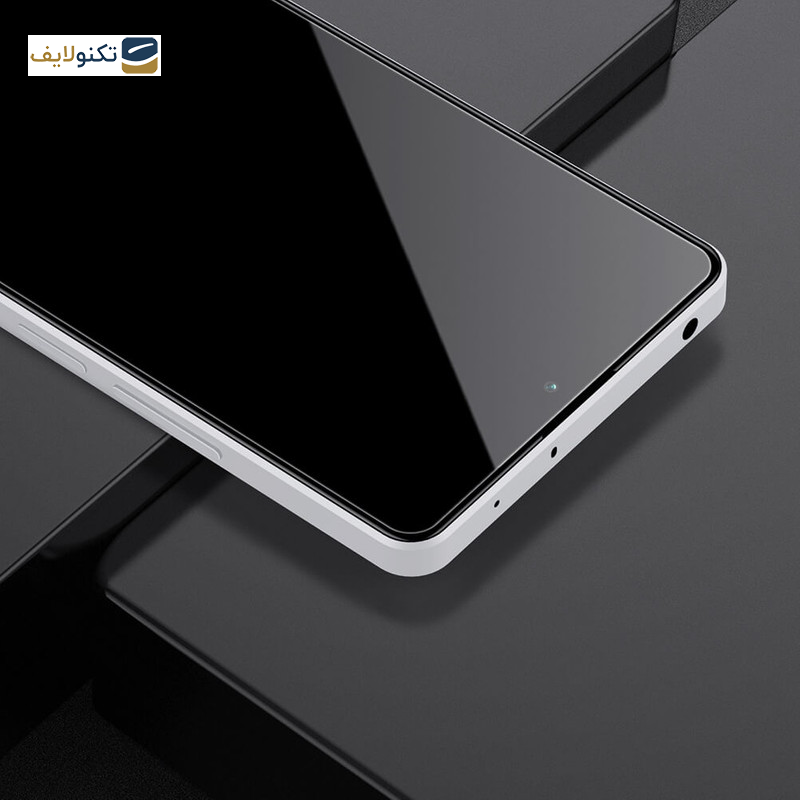 محافظ صفحه نمایش بوف مدل Mountain-G مناسب برای گوشی موبایل شیائومی Redmi K30 Ultra/K30 Pro/K30 Pro Zoom/K30S/K30 5G Racing/K30i 5G/K30 5G - Buff Mountain-G Glass Screen Protector For Xiaomi Redmi K30 Ultra/K30 Pro/K30 Pro Zoom/K30S/K30 5G Racing/K30i 5G/K30 5G