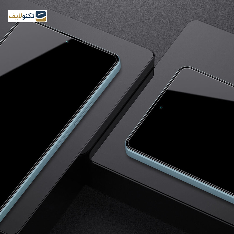 محافظ صفحه نمایش بوف مدل Mountain-G مناسب برای گوشی موبایل شیائومی Redmi K30 Ultra/K30 Pro/K30 Pro Zoom/K30S/K30 5G Racing/K30i 5G/K30 5G - Buff Mountain-G Glass Screen Protector For Xiaomi Redmi K30 Ultra/K30 Pro/K30 Pro Zoom/K30S/K30 5G Racing/K30i 5G/K30 5G