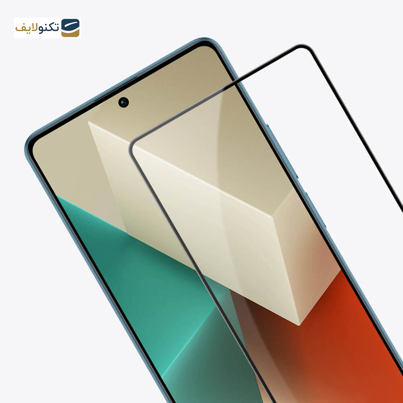 محافظ صفحه نمایش بوف مدل Mountain-G مناسب برای گوشی موبایل شیائومی Redmi K30 Ultra/K30 Pro/K30 Pro Zoom/K30S/K30 5G Racing/K30i 5G/K30 5G - Buff Mountain-G Glass Screen Protector For Xiaomi Redmi K30 Ultra/K30 Pro/K30 Pro Zoom/K30S/K30 5G Racing/K30i 5G/K30 5G