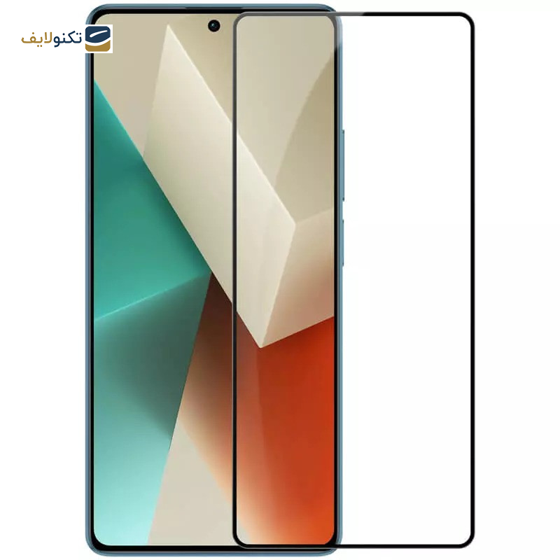محافظ صفحه نمایش بوف مدل Mountain-G مناسب برای گوشی موبایل شیائومی Redmi K30 Ultra/K30 Pro/K30 Pro Zoom/K30S/K30 5G Racing/K30i 5G/K30 5G - Buff Mountain-G Glass Screen Protector For Xiaomi Redmi K30 Ultra/K30 Pro/K30 Pro Zoom/K30S/K30 5G Racing/K30i 5G/K30 5G
