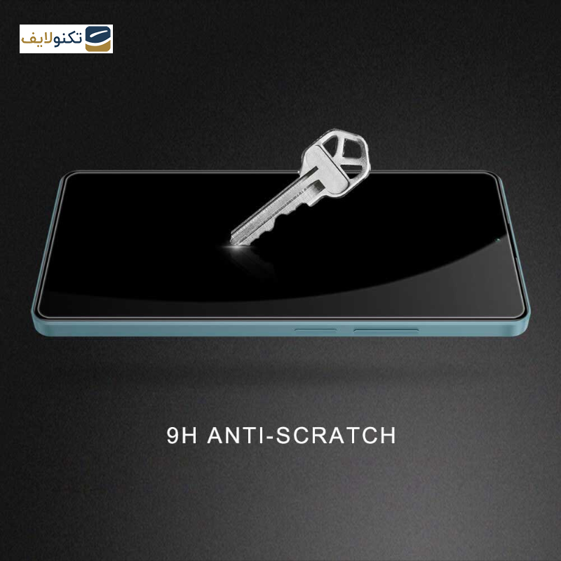 محافظ صفحه نمایش بوف مدل Mountain-G مناسب برای گوشی موبایل شیائومی Poco X5 Pro / Poco X5 / Poco X4 Pro 5G / Poco X3 Pro / Poco X3 NFC / Poco X3 - Buff Mountain-G Glass Screen Protector For Xiaomi Poco X5 Pro / Poco X5 / Poco X4 Pro 5G / Poco X3 Pro / Poco X3 NFC / Poco X3