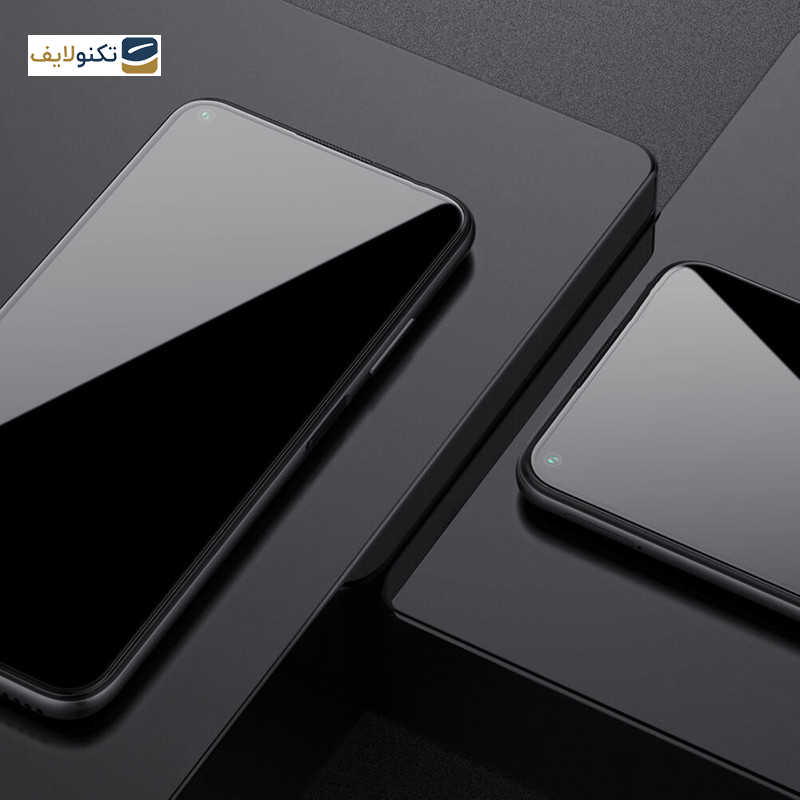 محافظ صفحه نمایش بوف مدل Mountain مناسب برای گوشی موبایل هوآوی P40 Lite / Nova 7i / Nova 6 SE - Buff Mountain Glass Screen Protector For Huawei P40 Lite / Nova 7i / Nova 6 SE