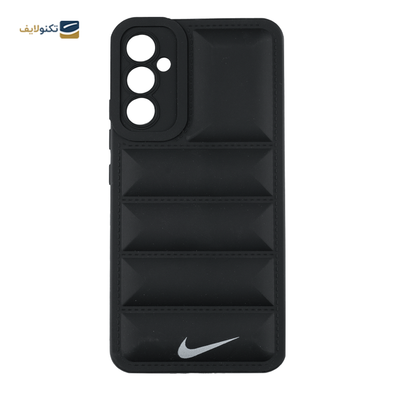 کاور گوشی سامسونگ Galaxy A24 کیس تیفای مدل پافری Nike - Nike Case Tify Super Puffy Cover For Samsung Galaxy A24