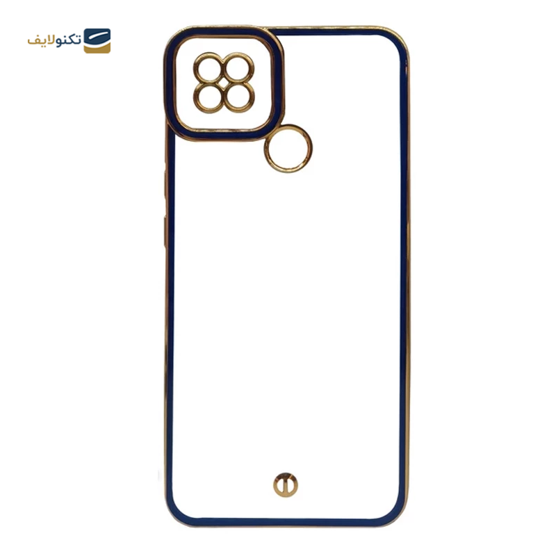 قاب گوشی شیائومی Redmi 10A اپیکوی مدل SpaceClear - Epicoy SpaceClear Cover For Xiaomi Redmi 10A