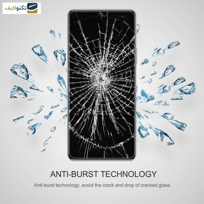 محافظ صفحه نمایش بوف مدل 5D Buffer-G مناسب برای گوشی موبایل اپل iPhone 13 Pro Max - 14 Plus - Buff 5D Buffer-G Glass Screen Protector For Apple iPhone 13 Pro Max - 14 Plus