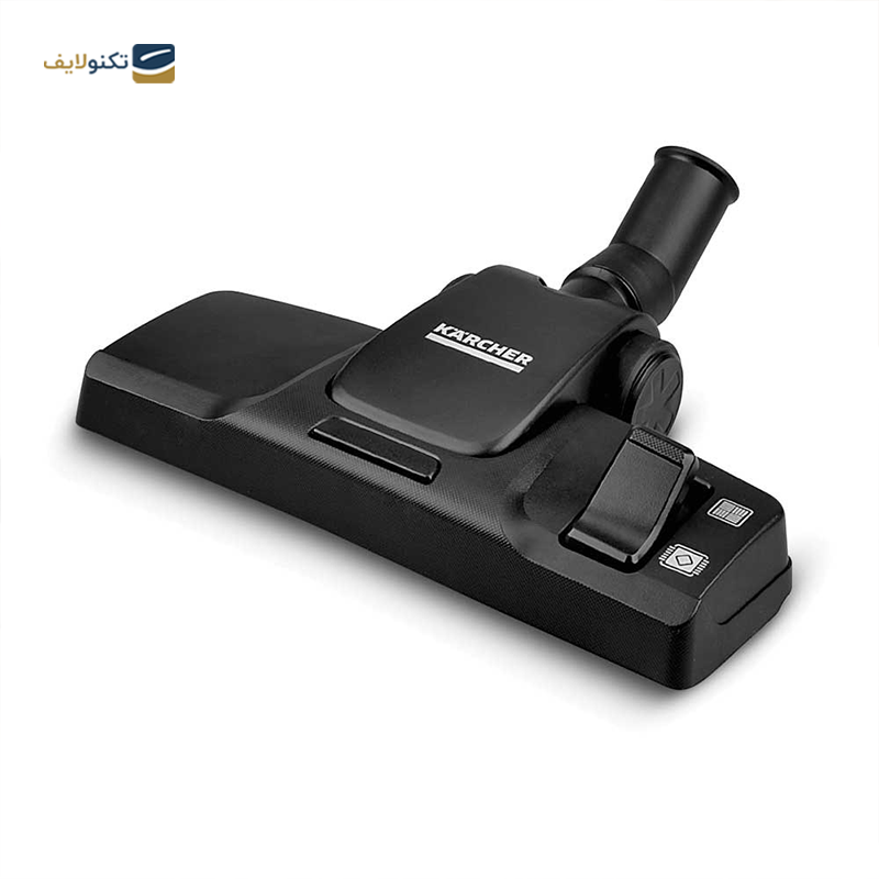 جاروبرقی کارچر مدل VC 3  - Karcher VC 3 Vacuum Cleaner