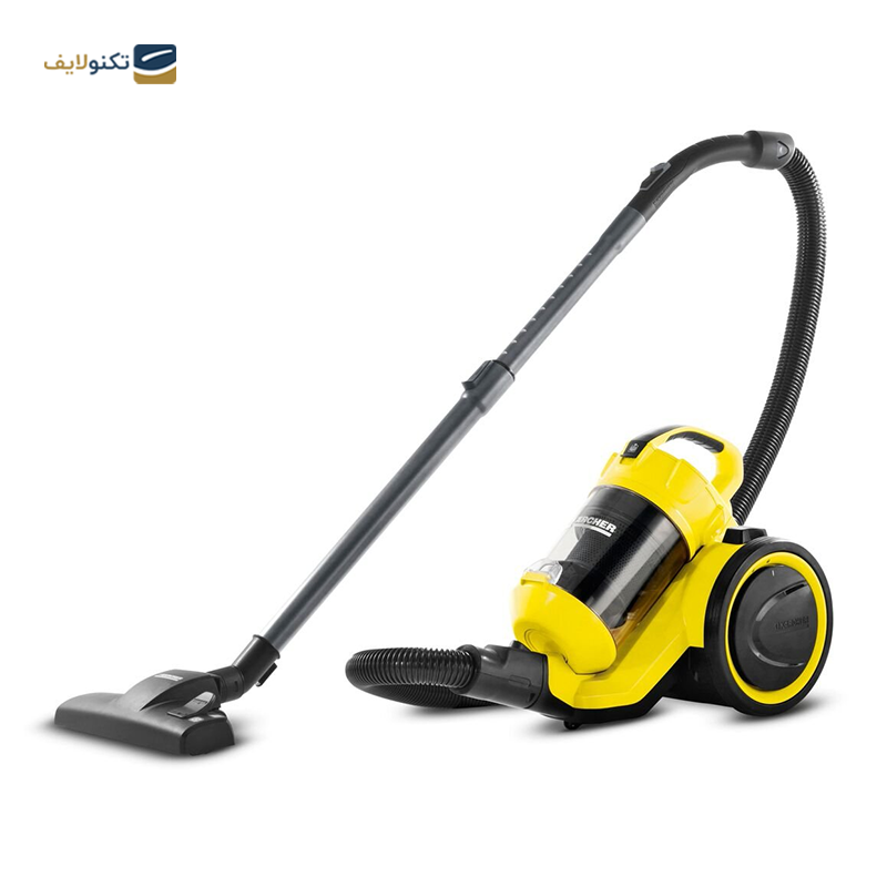 جاروبرقی کارچر مدل VC 3  - Karcher VC 3 Vacuum Cleaner