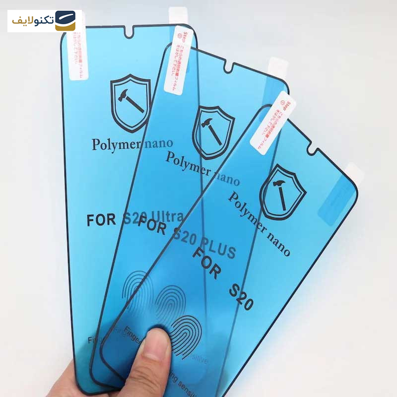 محافظ صفحه نمایش اپیکوی مدل Polymer Nano مناسب برای گوشی موبایل شیائومی Xiaomi 13 Lite/ Civi 3/ Civi 2 - Epicoy Polymer Nano Screen Protector For Xiaomi 13 Lite/ Civi 3/ Civi 2