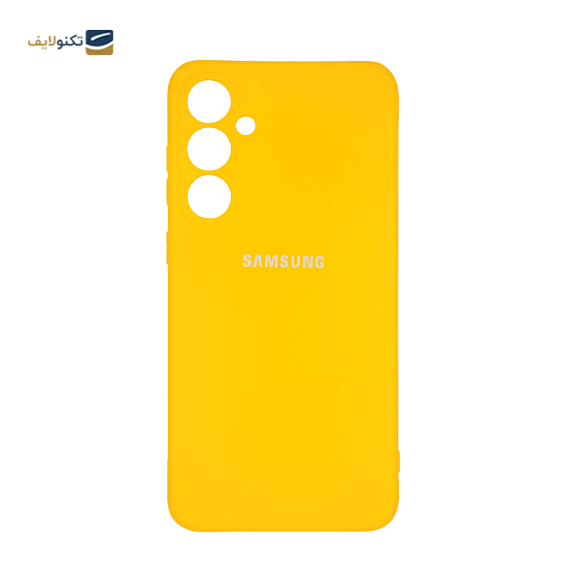 کاور گوشی سامسونگ Galaxy S23 FE مدل سیلیکونی به همراه گلس میتوبل مدل Anti Static - Silicone Cover and Mietubl Anti Static Screen Protector For Samsung Galaxy S23