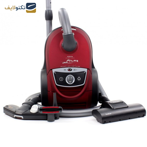 جاروبرقی فیلیپس مدل FC9174 - Philips FC9174 Vacuum Cleaner