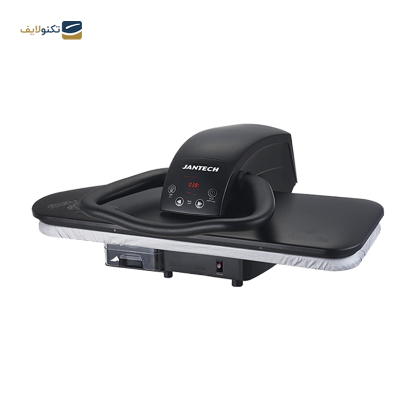 اتو پرس جانتک مدل 9800 - Jantech 9800 Steamer