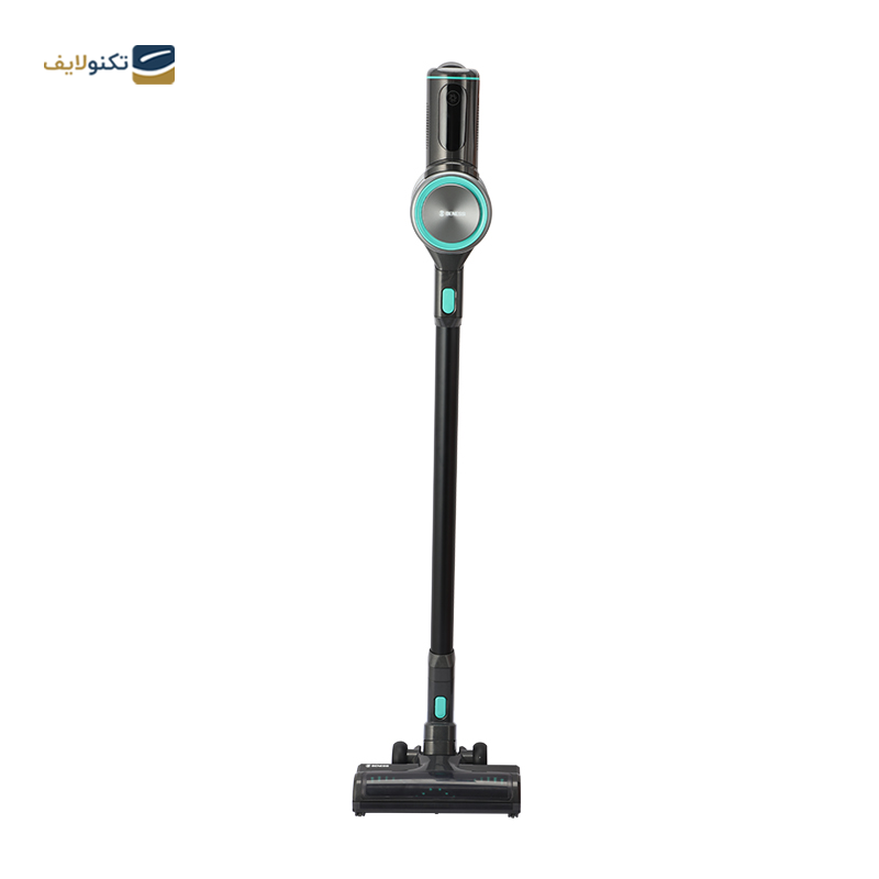 جارو شارژی بنس مدل BV-W181 - Beness BV-W181 Electric Broom