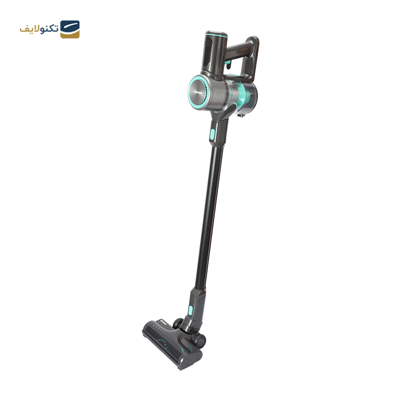 جارو شارژی بنس مدل BV-W181 - Beness BV-W181 Electric Broom