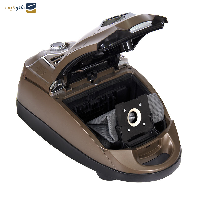 جاروبرقی بیم مدل VC4105 - BEEM VC4105 Vacuum Cleaner