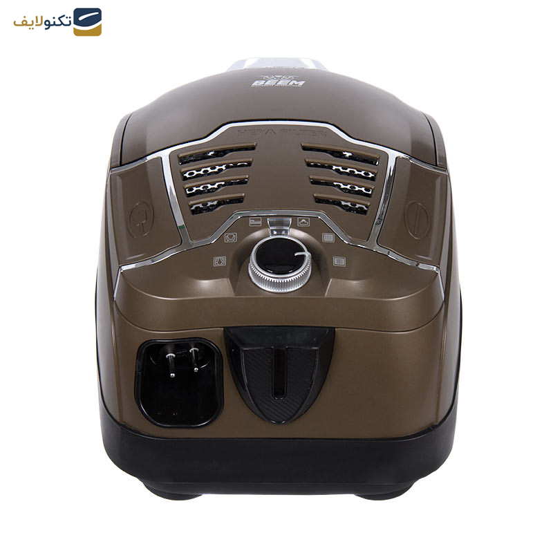 جاروبرقی بیم مدل VC4105 - BEEM VC4105 Vacuum Cleaner