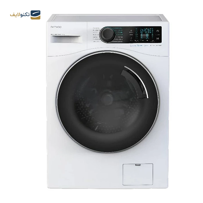 ماشین لباسشویی دوو 9 کیلویی سری سنیور مدل DWK-SE990C - Daewoo Senior Series DWK-SE990C Washing Machine