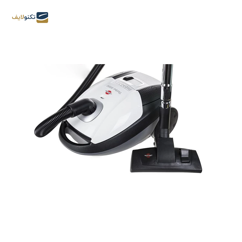  جارو برقی پارس خزر مدل Turbo 2000 - Pars Khazar Turbo 2000 Vacuum Cleaner