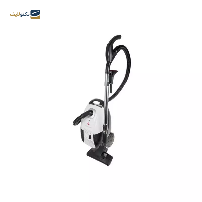  جارو برقی پارس خزر مدل Turbo 2000 - Pars Khazar Turbo 2000 Vacuum Cleaner