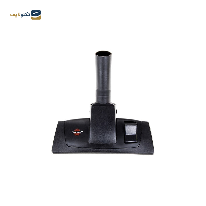  جارو برقی پارس خزر مدل Turbo 2000 - Pars Khazar Turbo 2000 Vacuum Cleaner