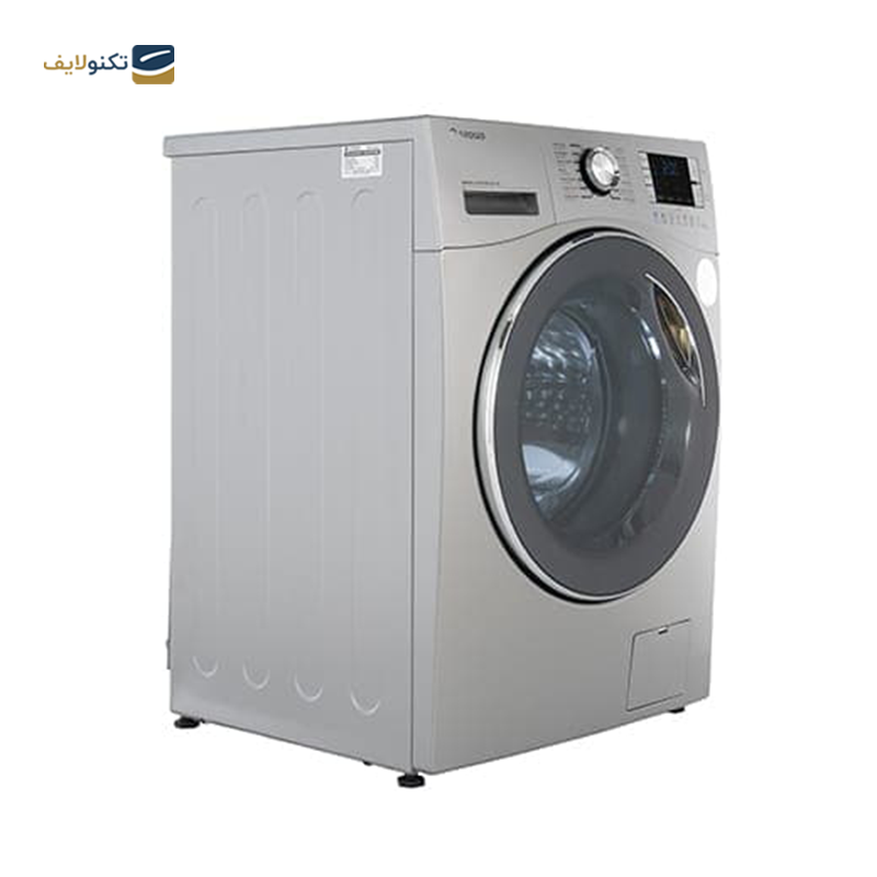 ماشین لباسشویی اسنوا 8 کیلویی سری اکتا مدل SWM-84557 - Snowa Octa Series SWM-84557 Washing Machine