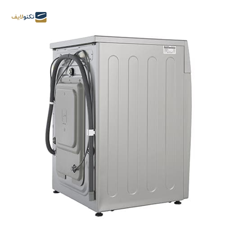 ماشین لباسشویی اسنوا 8 کیلویی سری اکتا مدل SWM-84557 - Snowa Octa Series SWM-84557 Washing Machine