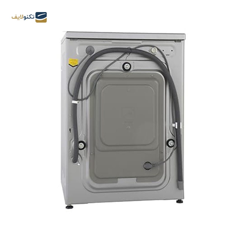 ماشین لباسشویی اسنوا 8 کیلویی سری اکتا مدل SWM-84557 - Snowa Octa Series SWM-84557 Washing Machine