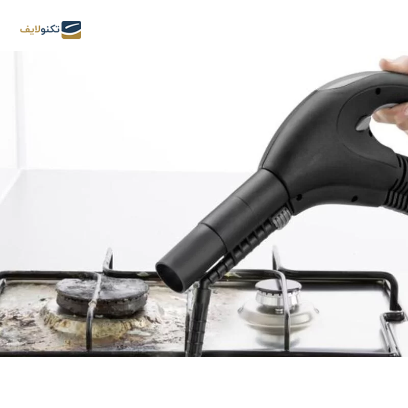 بخارشوی کارچر مدل SV 7 - Karcher SV 7 Steam cleaner